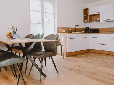 Küche / Küchenzeile