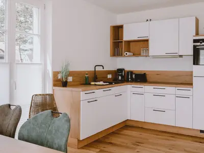 Küche / Küchenzeile