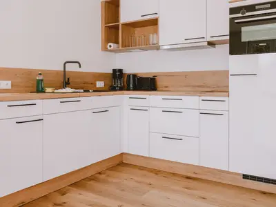 Küche / Küchenzeile