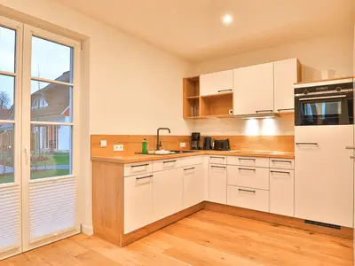 Küche / Küchenzeile