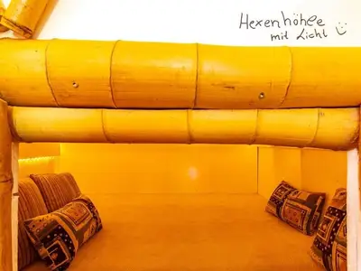 Ferienhaus für 5 Personen (71 m²) in Prerow 6/10