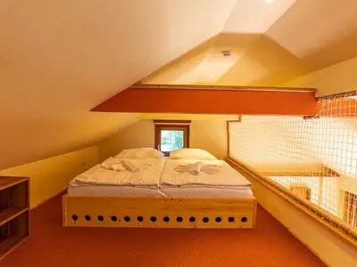 Ferienhaus für 5 Personen (71 m²) in Prerow 10/10