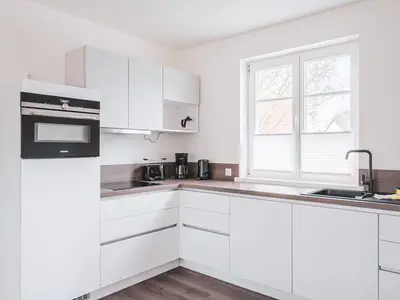 Küche / Küchenzeile