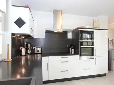Küche / Küchenzeile