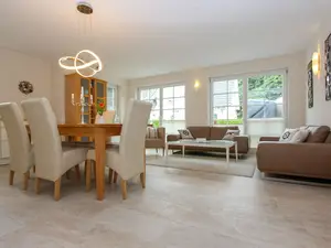 Ferienhaus für 6 Personen (100 m²) in Prerow