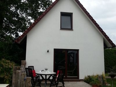 Ferienhaus für 4 Personen (59 m²) in Prerow 1/10