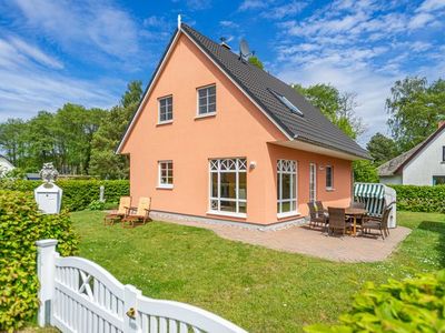 Ferienhaus für 6 Personen (103 m²) in Prerow 1/10