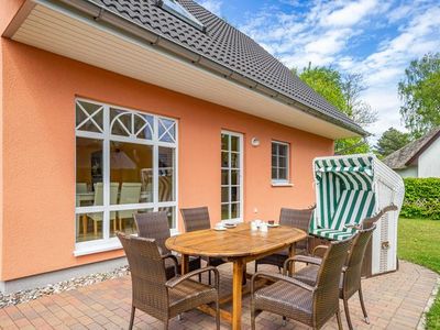 Ferienhaus für 6 Personen (103 m²) in Prerow 5/10