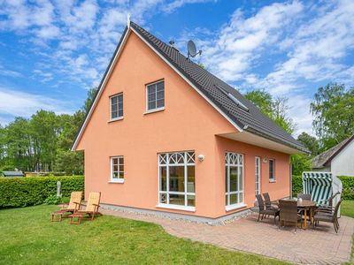 Ferienhaus für 6 Personen (103 m²) in Prerow 10/10