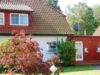 Ferienhaus für 4 Personen (74 m²) in Prerow 3/10