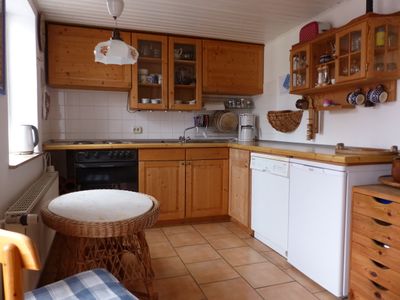 Ferienhaus für 4 Personen (75 m²) in Prerow 5/10