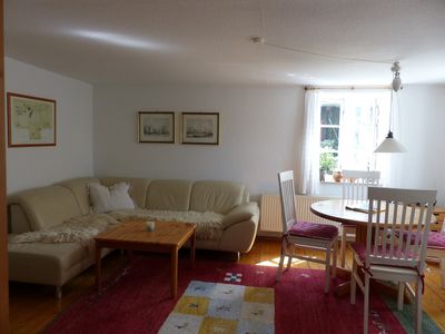 Ferienhaus für 4 Personen (75 m²) in Prerow 6/10