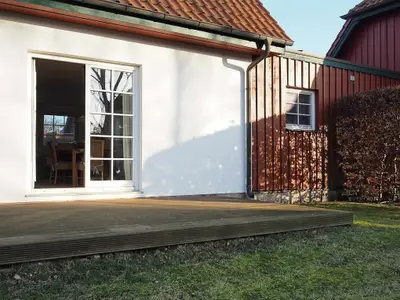 Ferienhaus für 4 Personen (75 m²) in Prerow 5/10