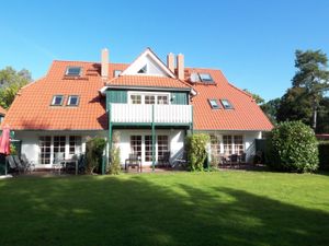 Ferienhaus für 6 Personen (85 m&sup2;) in Prerow