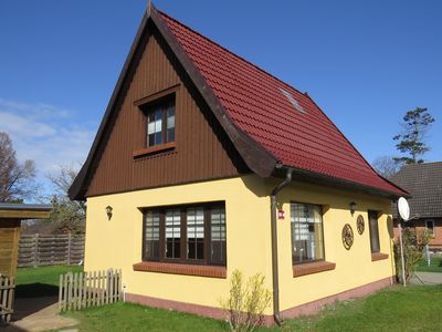 Ferienhaus für 4 Personen (62 m²) in Prerow 6/10