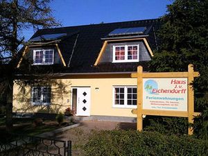 Ferienhaus für 3 Personen (40 m²) in Prerow