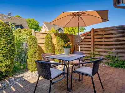 Ferienhaus für 4 Personen (80 m²) in Prerow 1/10