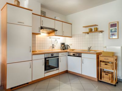 Ferienhaus für 4 Personen (80 m²) in Prerow 6/10