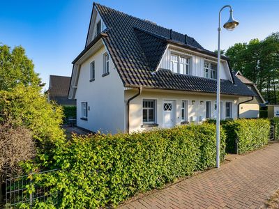 Ferienhaus für 5 Personen (115 m²) in Prerow 1/10