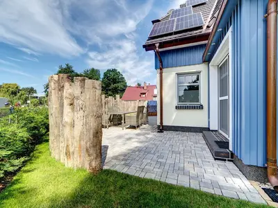 Ferienhaus für 6 Personen (100 m²) in Prerow 1/10