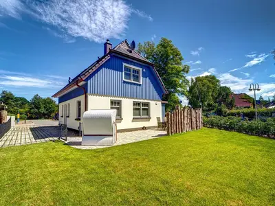 Ferienhaus für 6 Personen (100 m²) in Prerow 2/10