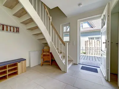 Ferienhaus für 6 Personen (100 m²) in Prerow 3/10