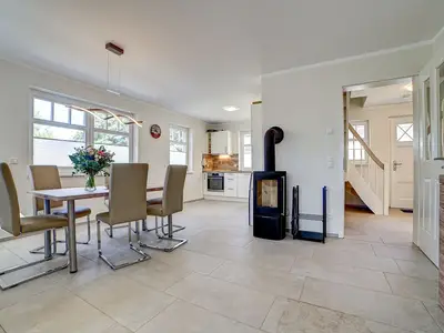 Ferienhaus für 6 Personen (100 m²) in Prerow 4/10