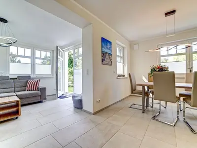 Ferienhaus für 6 Personen (100 m²) in Prerow 5/10