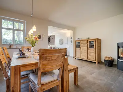 Ferienhaus für 5 Personen (115 m²) in Prerow 4/10
