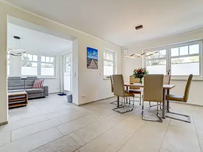 Ferienhaus für 6 Personen (100 m²) in Prerow 7/10