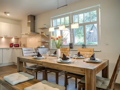 Ferienhaus für 5 Personen (115 m²) in Prerow 6/10