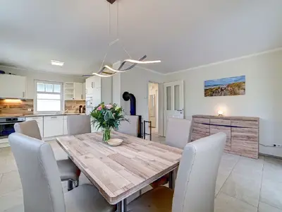 Ferienhaus für 6 Personen (100 m²) in Prerow 8/10