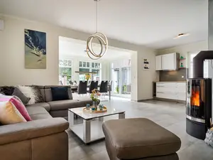 Ferienhaus für 8 Personen (125 m²) in Prerow