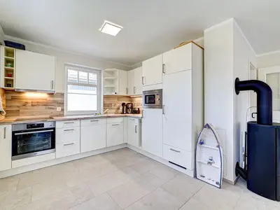 Ferienhaus für 6 Personen (100 m²) in Prerow 9/10