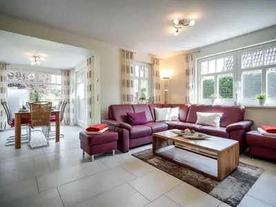 Ferienhaus für 5 Personen (115 m²) in Prerow 3/10
