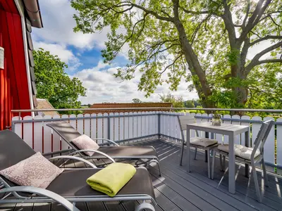 Ferienhaus für 5 Personen (115 m²) in Prerow 10/10