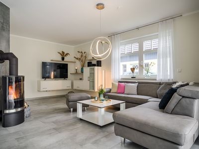 Ferienhaus für 8 Personen (125 m²) in Prerow 4/10