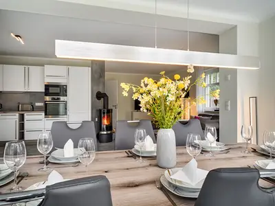Ferienhaus für 8 Personen (125 m²) in Prerow 5/10