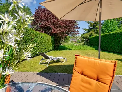 Ferienhaus für 5 Personen (115 m²) in Prerow 5/10