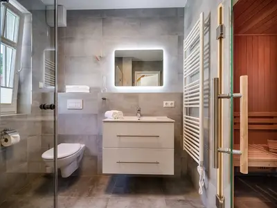 Ferienhaus für 8 Personen (125 m²) in Prerow 7/10