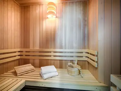 Ferienhaus für 8 Personen (125 m²) in Prerow 8/10