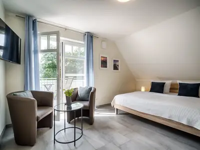 Ferienhaus für 8 Personen (125 m²) in Prerow 9/10