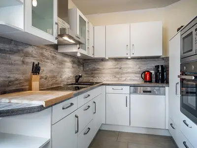 Ferienhaus für 5 Personen (115 m²) in Prerow 7/10