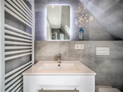Ferienhaus für 8 Personen (125 m²) in Prerow 10/10