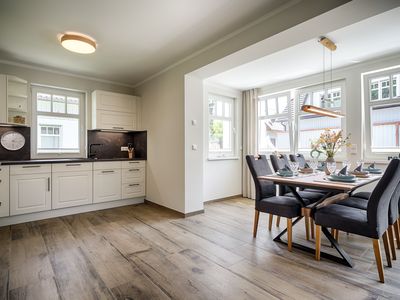 Ferienhaus für 7 Personen (125 m²) in Prerow 5/10