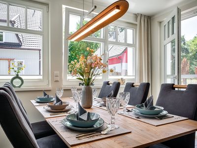 Ferienhaus für 7 Personen (125 m²) in Prerow 7/10