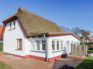 Ferienhaus für 4 Personen (70 m²) in Prerow