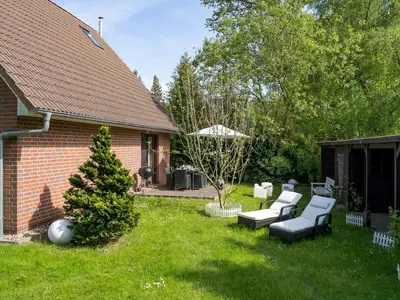 Ferienhaus für 6 Personen (110 m²) in Prerow 1/10