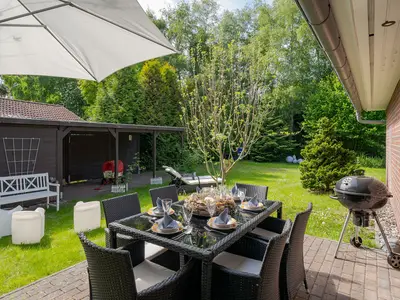 Ferienhaus für 6 Personen (110 m²) in Prerow 2/10