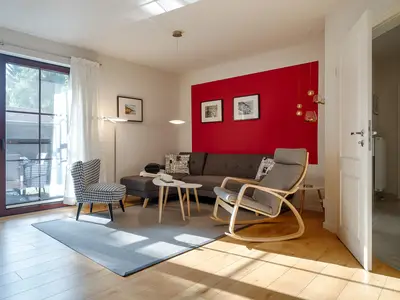 Ferienhaus für 6 Personen (110 m²) in Prerow 3/10